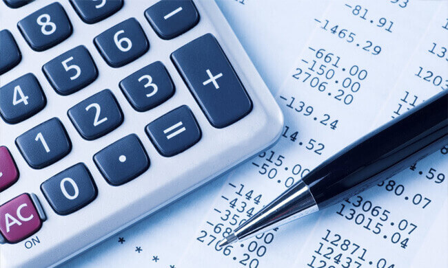 Financial and Insurance Information