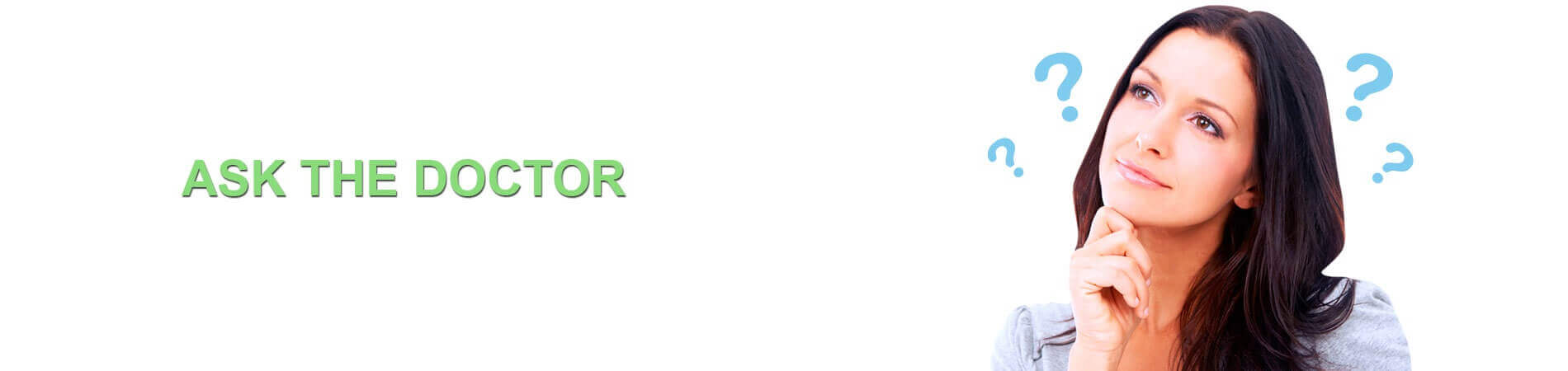 Ask Dr Copley