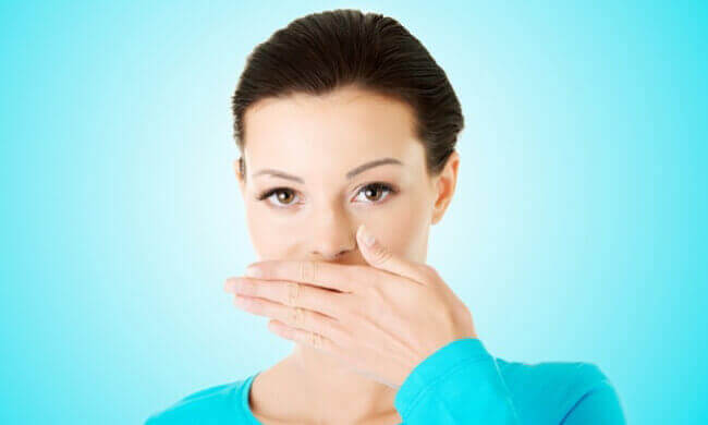Copley Dental - Dental Information -  Bad Breath