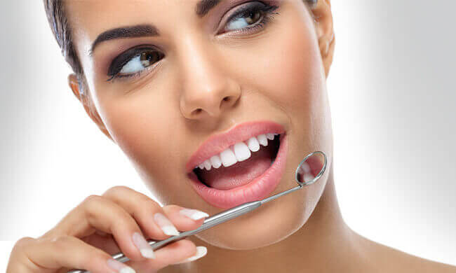 Copley Dental - Dental Information - Oral Cancer