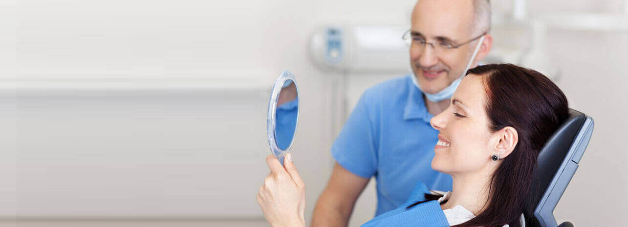 Orthodontics Dentist In Natick Braces