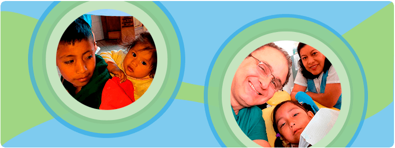 Antigua Guatemala Humanitarian Mission 2011