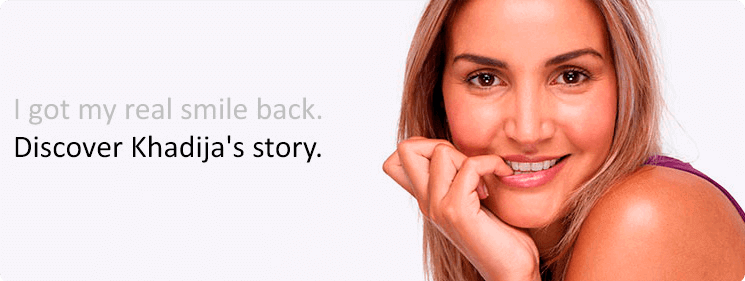 invisalign - The Results