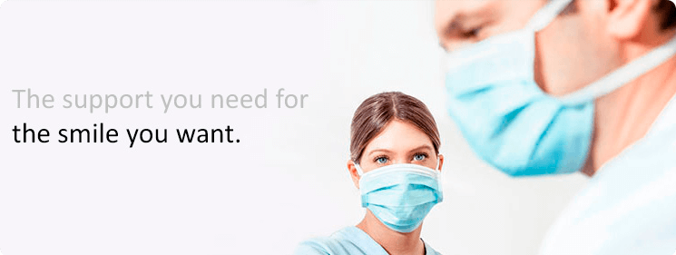 Invisalign - Treatment Process