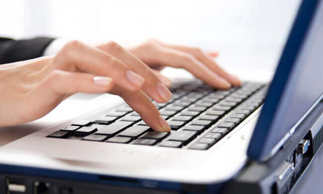 Copley Dental - Patient Forms