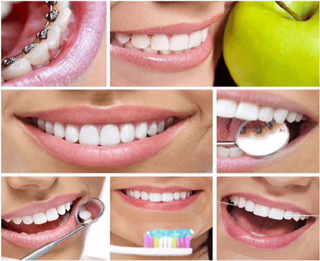 Restorative Dentistry