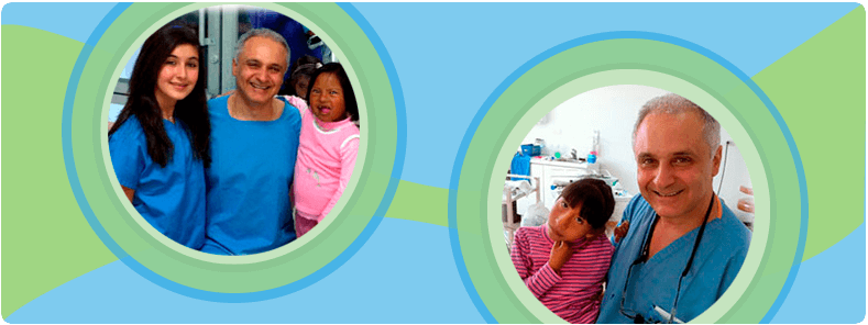 MEDICAL MISSION FOR CHILDREN Quito-Ecuador 2011